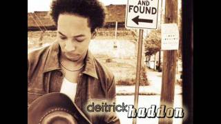 Aint Got Nothing  Deitrick Haddon [upl. by Siroval726]