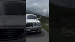 W220 x W221  S550 4matic x S500 dance techno remix adelante sash 80smusic amg music [upl. by Barnaby728]