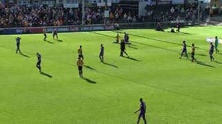 HIGHLIGHTS Newport County AFC vs Cambridge United [upl. by Alleunam402]