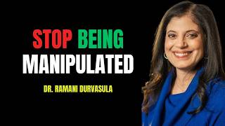 5 Dangerous Manipulation Tricks by Narcissists Dr Ramani Durvasula [upl. by Adriano656]