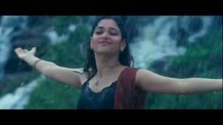 Paiyaa Tamil Movie  Adada Mazhaida HD Song [upl. by Yelyk]