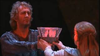 Parsifal Richard Wagner  Final Scene [upl. by Allevon]