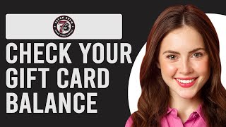 How To Check Your 7 Brew Gift Card Balance How Do You Check Balance On 7 Brew Gift Card [upl. by Yemar]