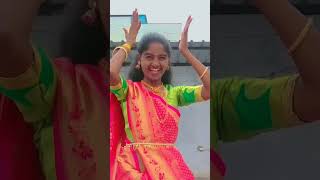 Turu turu chalu nko bollywood song music marathi dance lovesong marathisong dancerlove [upl. by Nerrag]