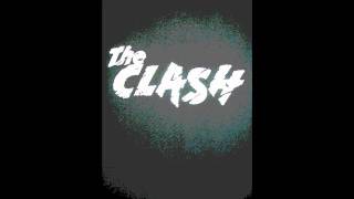 The Clash  Bankrobber Live  Lyrics [upl. by Fenton189]