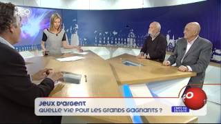 Jeux dargent  quelle vie pour les grands gagnants [upl. by Jarib]