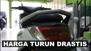 Rangkuman 11 Yamaha Nmax Bekas Tahun 2020 [upl. by Mitch]