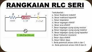 Cara Mengukur Kuat Arus Listrik dengan Amperemeter [upl. by Nahtanoj]