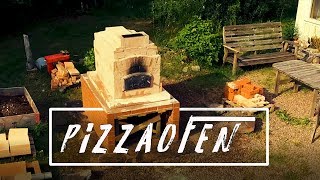 Westbo amp Radeburger 2017  Pizzaofen [upl. by Omor]