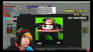 Kreekcraft got ROASTED by ROBLOX kreekcraft news capcut roblox [upl. by Roberto711]