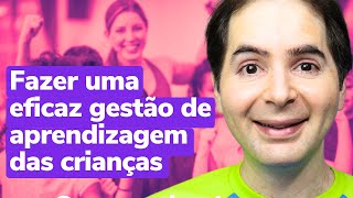 Você sabe como transformar a aprendizagem das crianças Descubra assistindo este vídeo [upl. by Anrapa]