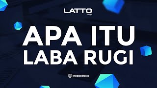 APA ITU LABA RUGI [upl. by Kcirrej]