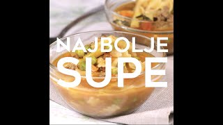 Najbolje Supe Recepti [upl. by Blalock]