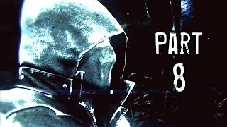 Murdered Soul Suspect Gameplay Walkthrough Part 5  Cemetery PS4 [upl. by Sher]