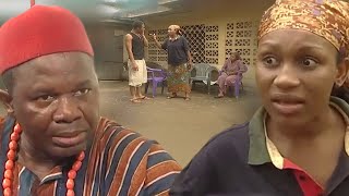 YOU ARE A VERY WICKED amp BAD MAN  CHIWETALU AGU EBUBE NWOGBO  CLASSIC AFRICAN MOVIES [upl. by Smailliw]