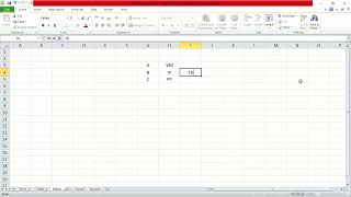 Session 17 Basic Setting 8 Tolerance Group [upl. by Agathy]