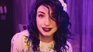 asmR  Welcome to the R Gang 💜 [upl. by Namad743]