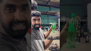 Chef steel😂😂😂 funny hananshah comedyfilms comedy hananshaah comedymovies [upl. by Schindler]