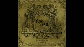 BLACK OATH quotOv Qliphoth and Darknessquot  Full Album 2013 [upl. by Crawley267]