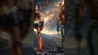 Wonder woman vs dc ⚡ viralshort marvelcharacter marvelcharacter1millionviews [upl. by Drandell]