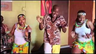 Shabalala Rhythm  Ngeke kulunge Official Music Video [upl. by Yellas]