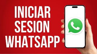 Como Iniciar Sesion En Whatsapp Sin Codigo De Verificacion Ni Chip 2024 [upl. by Niraa346]