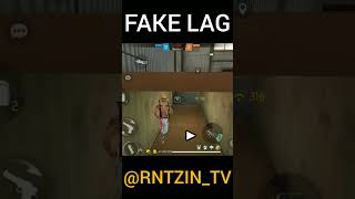 Fake lag edit freefire freefirebrasil fakelag [upl. by Georgeanna806]