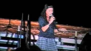 Charice Sings Tagalog Songs [upl. by Yalahs]