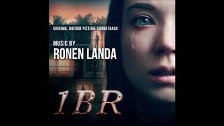 1BR  Original Motion Picture Soundtrack  Theme  Ronen Landa [upl. by Cesaria]