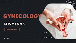 leiomyoma [upl. by Cower100]