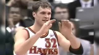 Christian Laettner Mix BP15 [upl. by Savvas916]