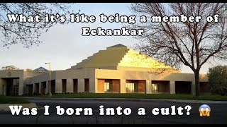 Is Eckankar a Cult Part 1  Honest Review of a Lifelong Member [upl. by Quartus]