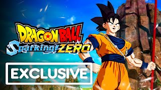 DRAGON BALL Sparking ZERO  New Official Gameplay Updates [upl. by Alliuqahs]