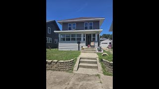 1133 Milton Street South Bend IN Homes for Sale  cressyeverettcom [upl. by Eustis]