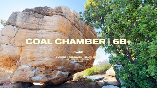 Coal Chamber  6b [upl. by Ltsyrk675]