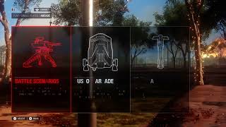 Star Wars Battlefront 2  Ryloth Arcade Starfighter Battle Separatist Vs Republic [upl. by Helen]