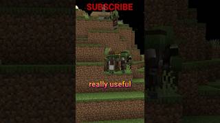 the SICKEST mob in minecraft [upl. by Yerfdog]