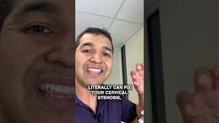 Cervical Spinal Stenosis Can Heal Without Surgery [upl. by Iona]