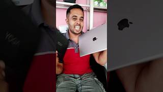 IPad amp laptop രണ്ടും അഡാർ സാധനം 🤪🤪😂 [upl. by Nigrom32]