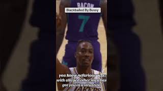 Blackballed By BussyThe Dwight Howard Tragedy [upl. by Doralin]