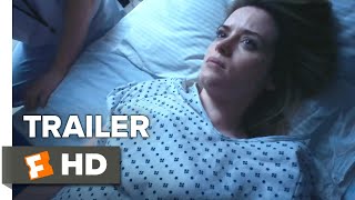 🎥 UNSANE 2018  Full Movie Trailer in Full HD  1080p [upl. by Combes]