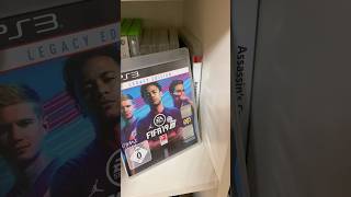 Did you played the last FIFA on the PS3  Was FIFA 19 actually good gaming fifa19 playstation3 [upl. by Yenroc]