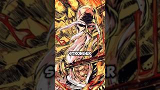 Who is stronger Ichibei or Yamamoto shorts bleach anime yamamoto bankai animeshorts [upl. by Faye436]