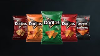 Yoğun Baharat Lezzetiyle Doritos Taco [upl. by Erminna329]