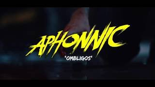 APHONNIC quotOmbligosquot Videoclip [upl. by Abagail]