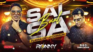 Salsa Baul Fuera De Lo Común 🇻🇪🔥 Dj Ronny El Consentido [upl. by Bellda4]