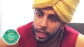 NEW ANWAR JIBAWI Vine Compilations 2015  Best Anwar Jibawi Vines 190w Titles [upl. by Ahsytal]