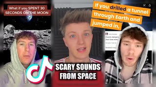 Space Facts That Will Leave You SHOCKED l PART 2 [upl. by Sabec262]