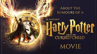 ✨ Harry Potter and the Cursed Child 2025 The Official Film Adaptation – Cast Plotand Everything [upl. by Ransell]