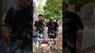 Prendas de ropa nacas entrevista infiel chisme humor estilo nacos prendasnacas [upl. by Anialem]